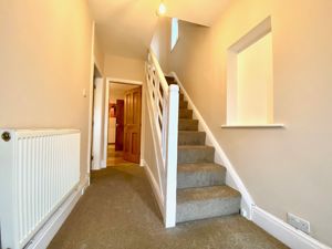 Entrance Hall- click for photo gallery